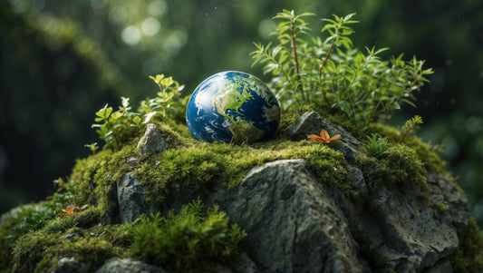 Start Small: Sustainable Swaps for Everyday Life