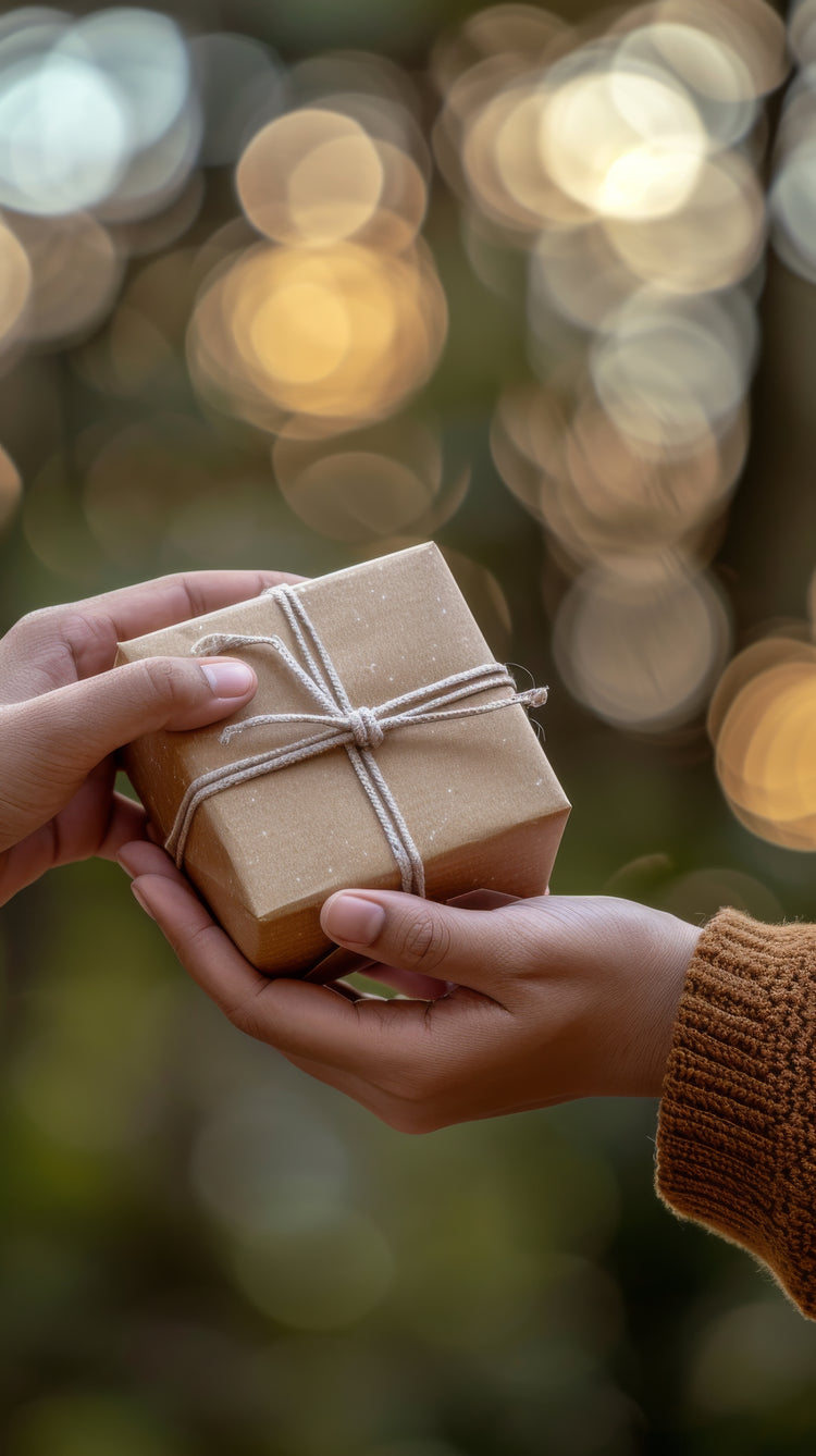 Perfect Gifts