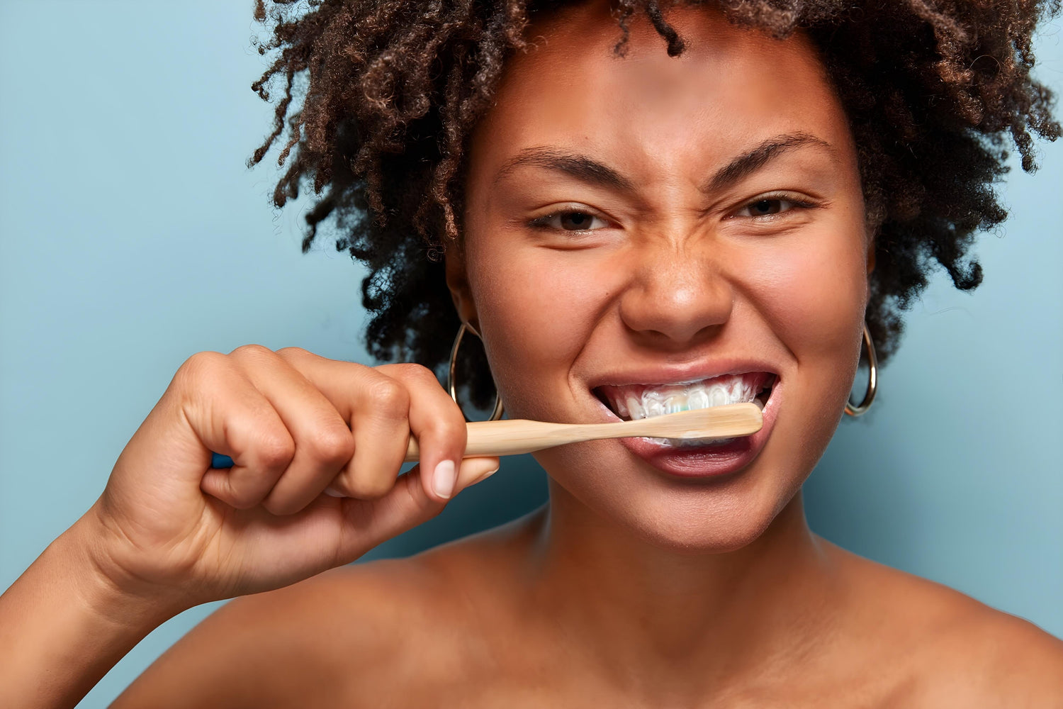 vegan oral care