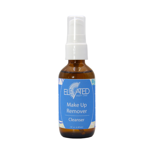 ELEVATED - Makeup Remover & Cleanser