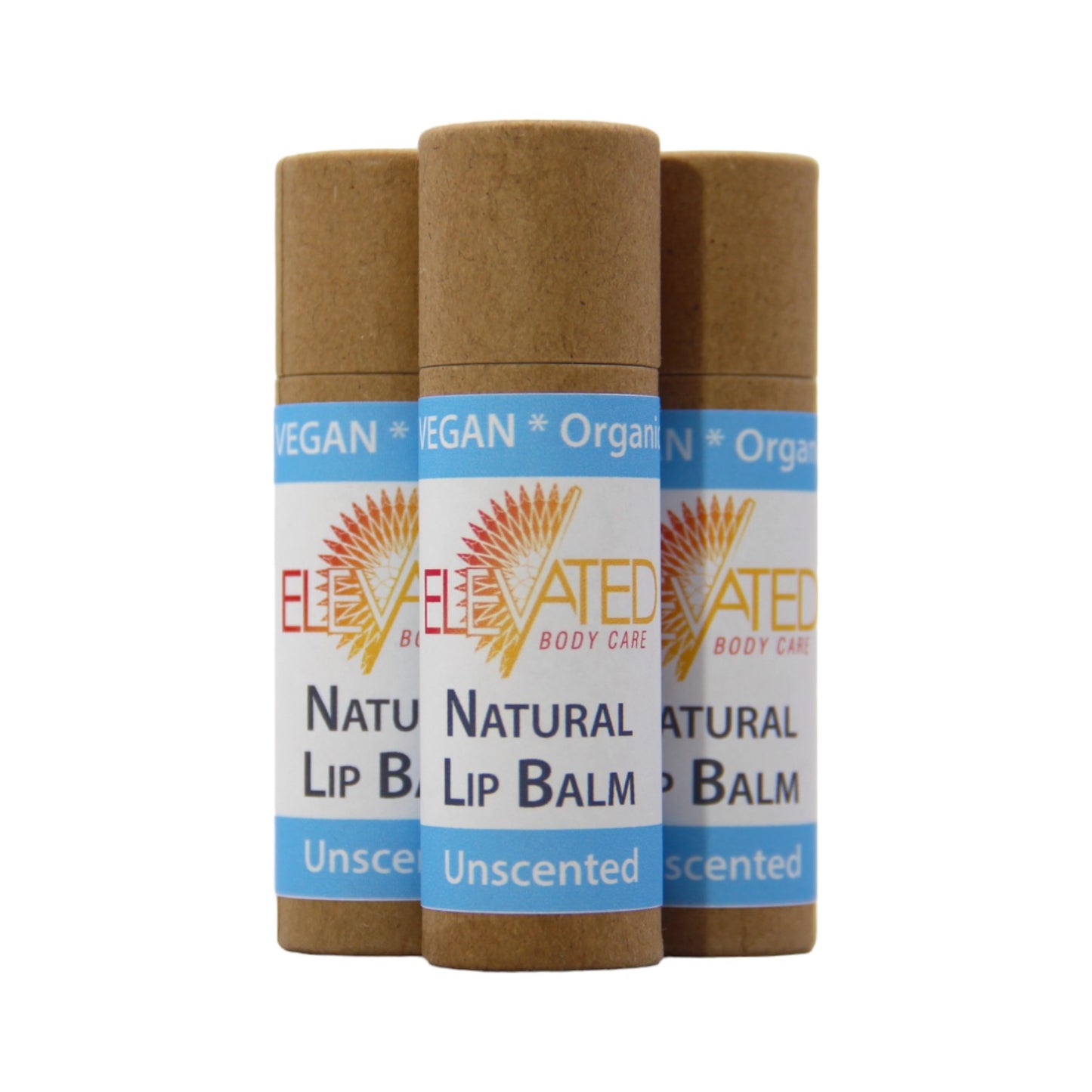 ELEVATED - PUCKER! Natural Lip Balm