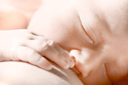 BALM! Baby - Organic Nipple Soother - Nursing Aid