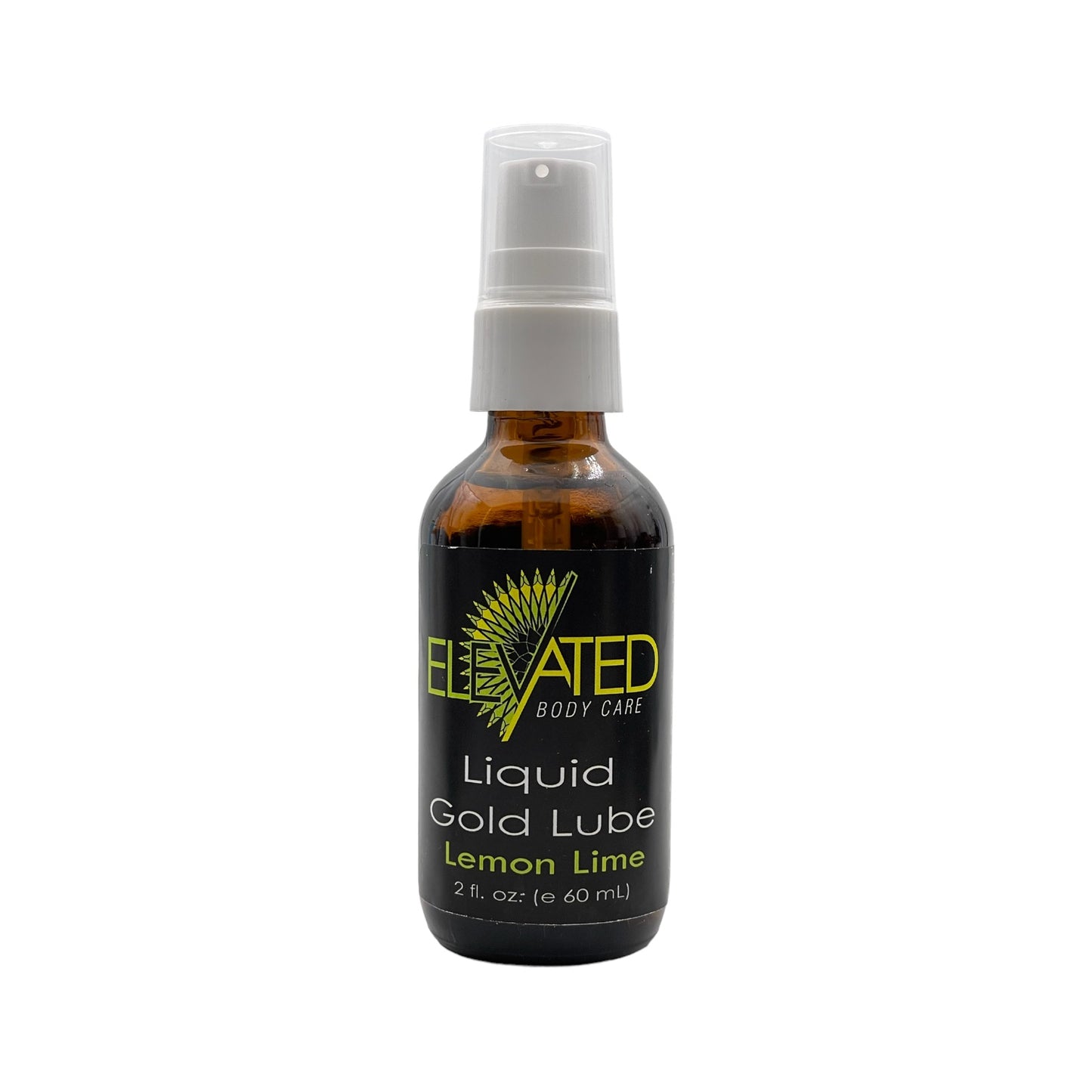 ELEVATED - Lover's Liquid Gold Lube