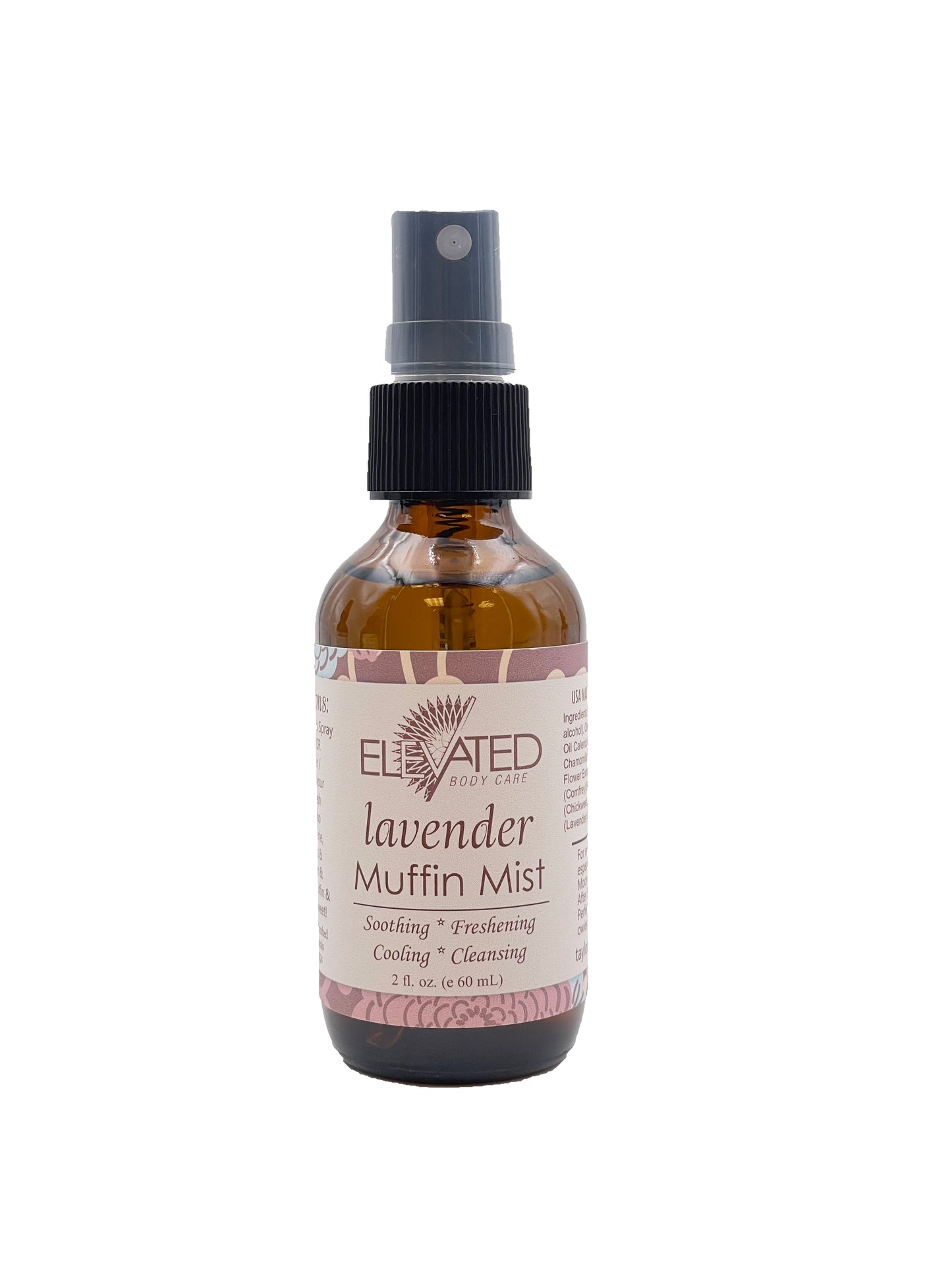 ELEVATED - Lady's Bestie Kit