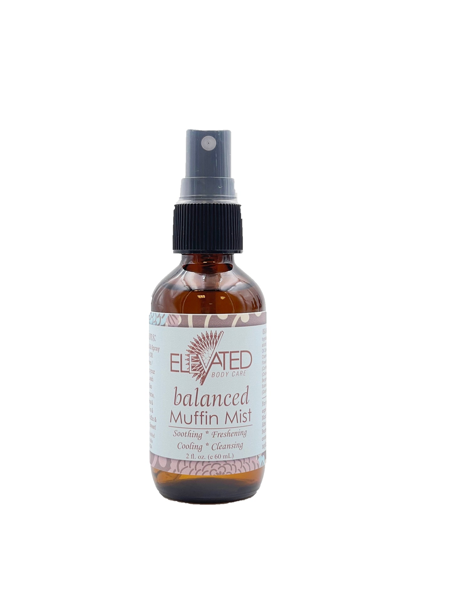 Muffin Mist Feminine Spray