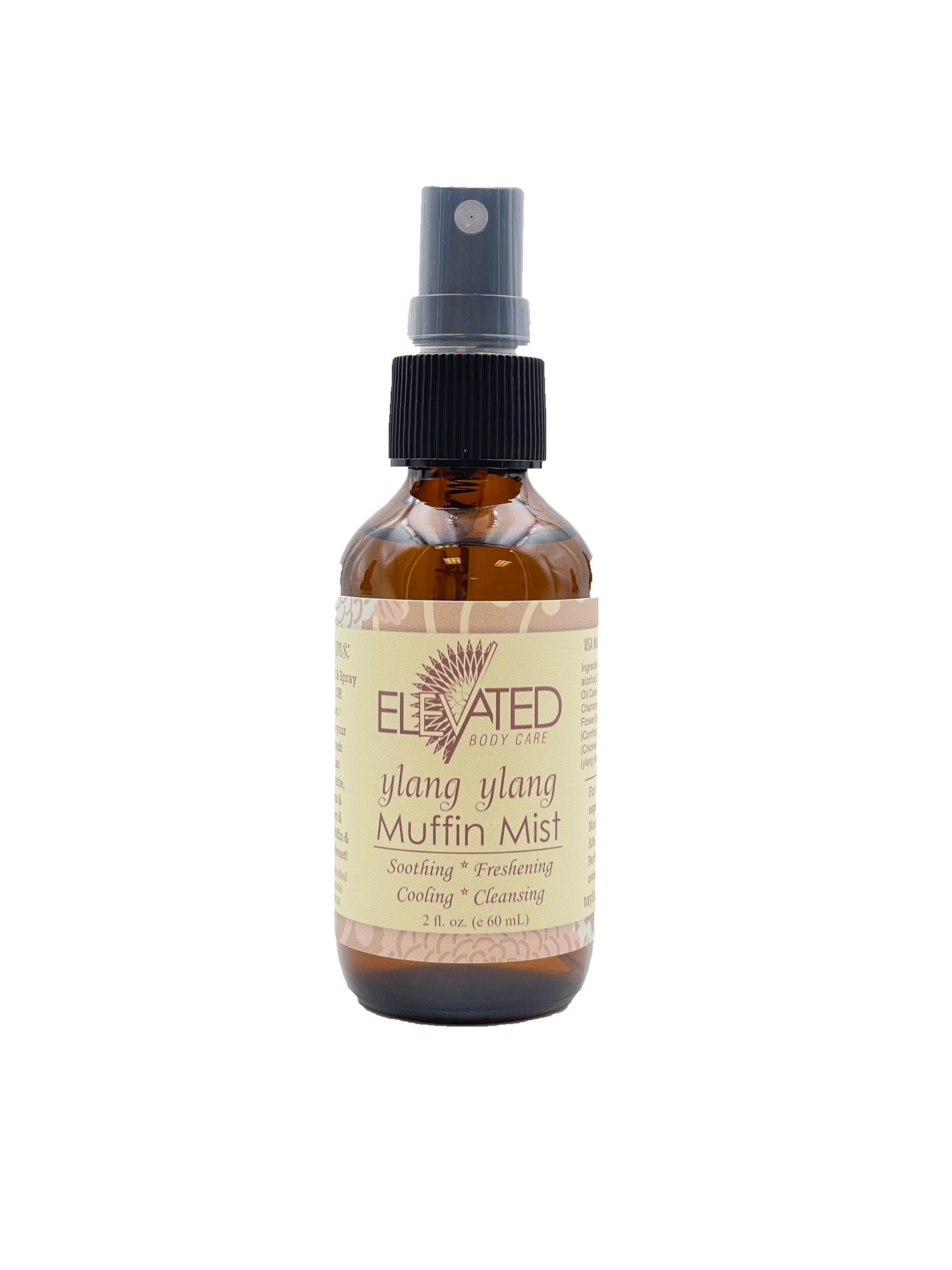 Muffin Mist Feminine Spray
