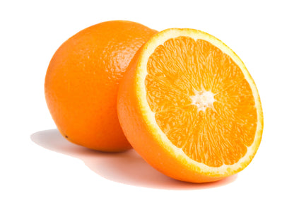 Essential Oil Pure Therapeutic - Organic Orange (sweet)