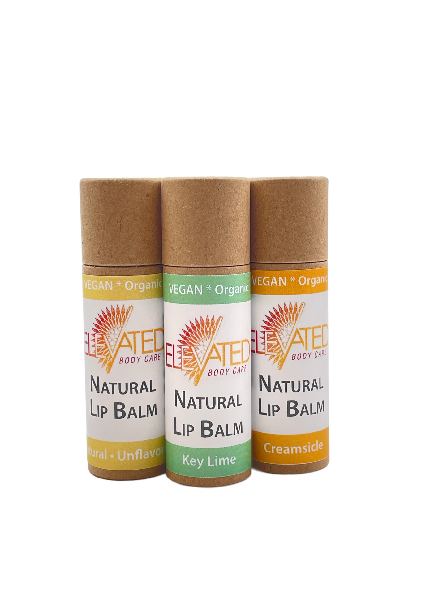 natural lip balm