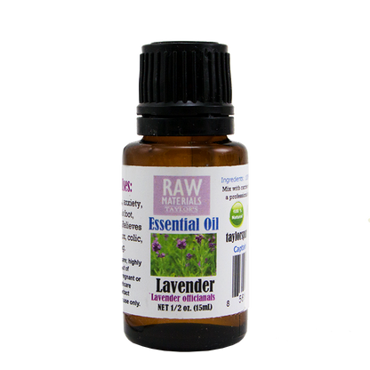 Essential Oil Pure Therapeutic - Lavender