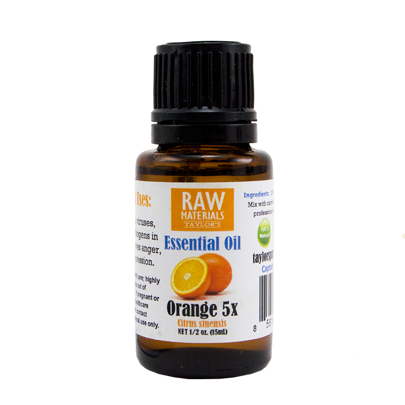 Essential Oil Pure Therapeutic - Tea Tree - 2oz