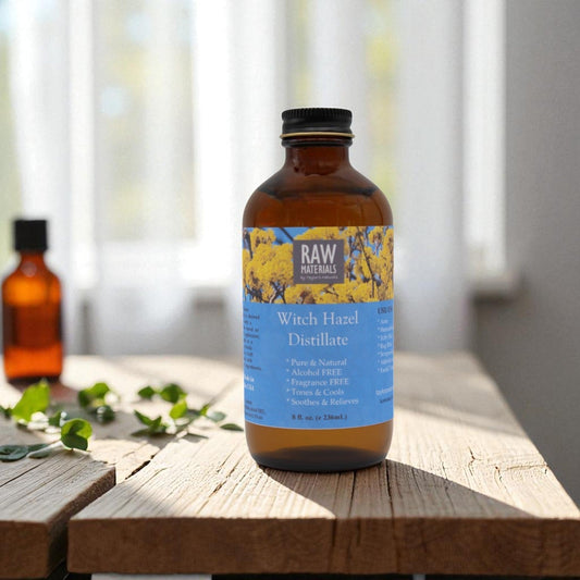 Witch Hazel - What's All the Hype About?