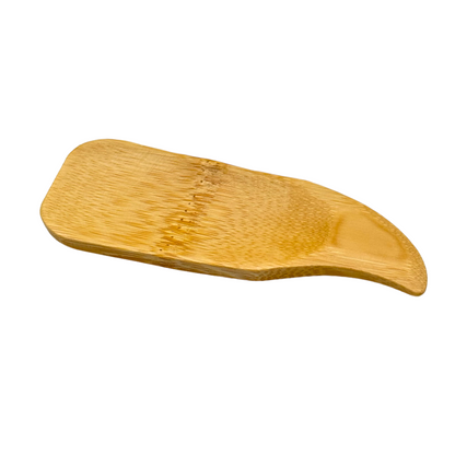 Bamboo Deodorant Applicator