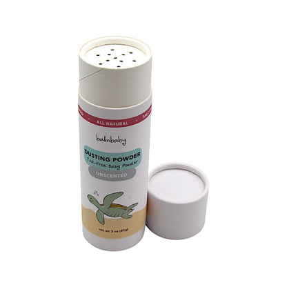 Herbal Dusting  Powder {ALL Natural, Talc FREE} - 4oz.