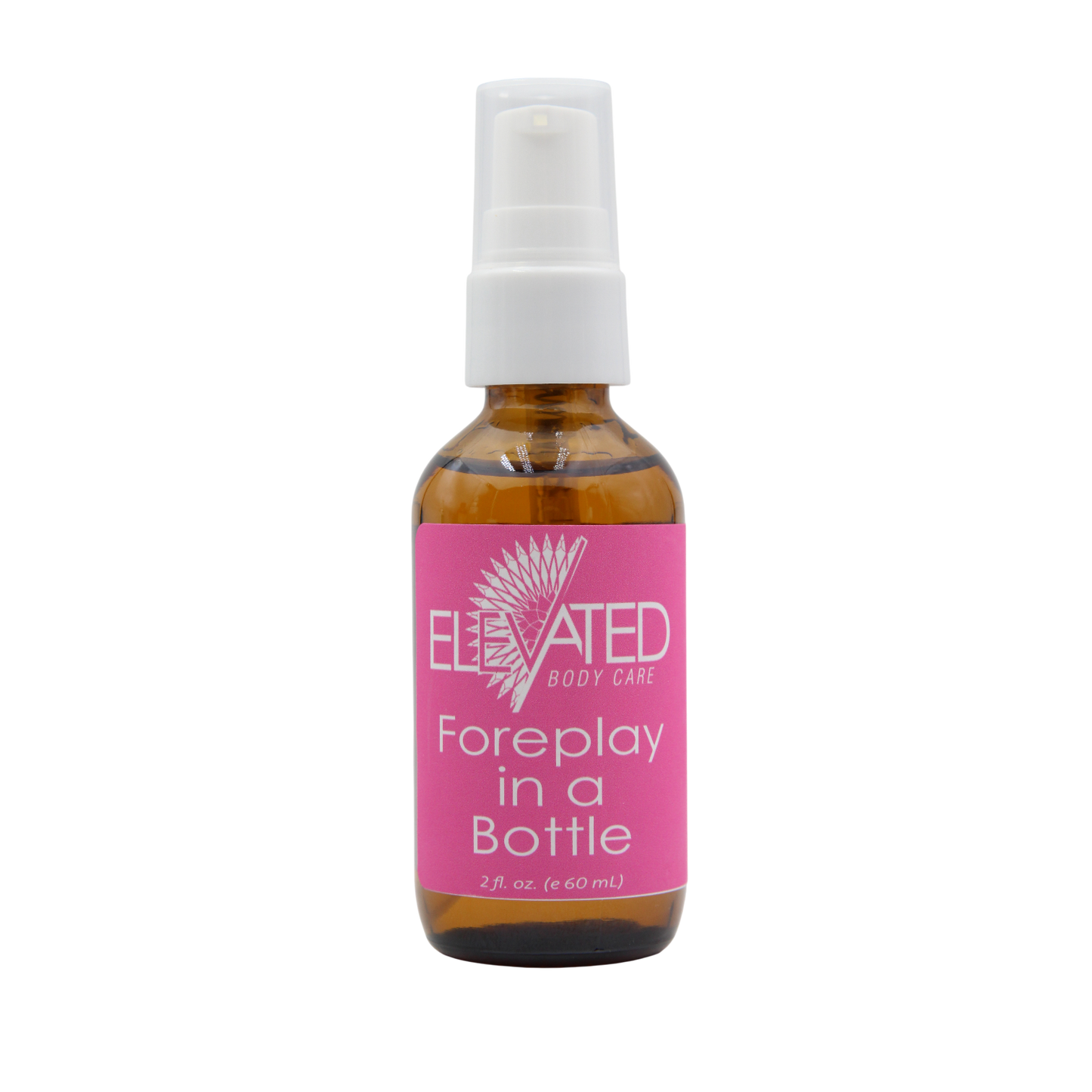 ELEVATED - Foreplay in a Bottle  - 2oz