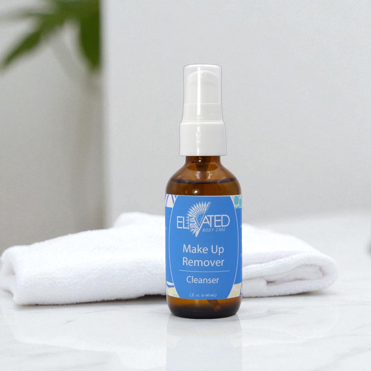 ELEVATED - Makeup Remover & Cleanser
