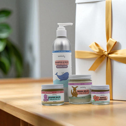 New Mama & Baby Set