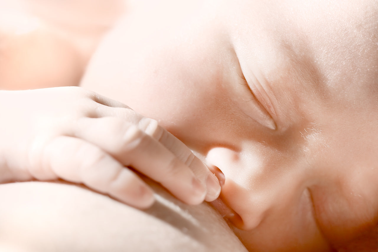 BALM! Baby - NIPPLE SOOTHER! Nursing and pregnancy aid for pregnancy & breastfeeding -  1oz