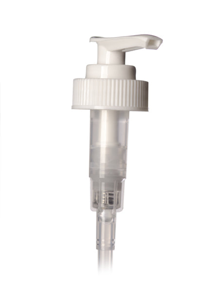 pump for glass soap bottles, including woo woo wash, herbal soaps, liquid castile soaps & fresh out of the tub refill.
