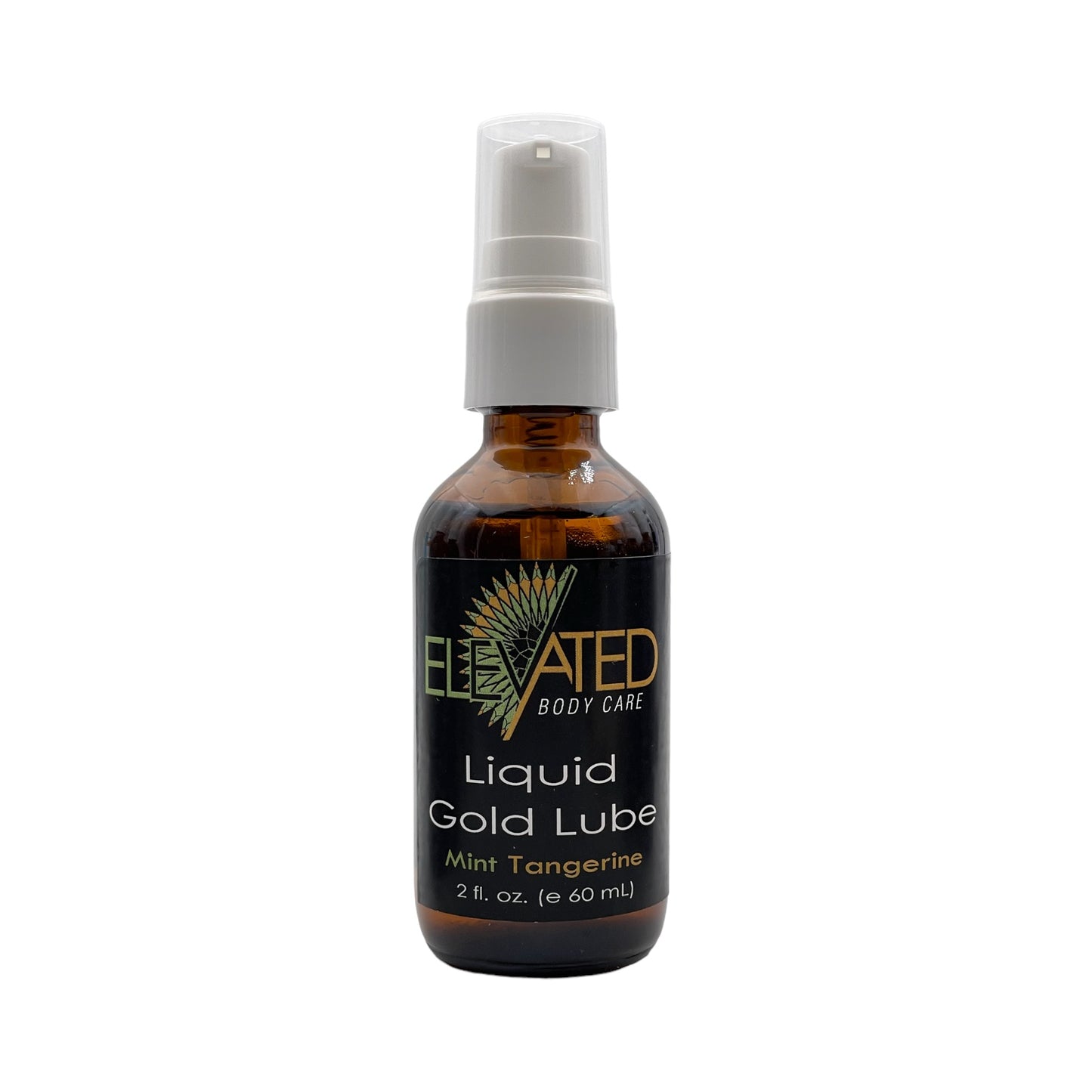 ELEVATED - Lover's Liquid Gold Lube