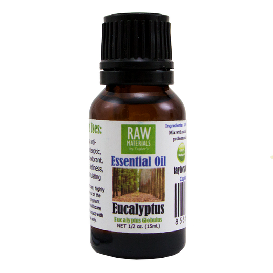 Essential Oil Pure Therapeutic - Eucalyptus
