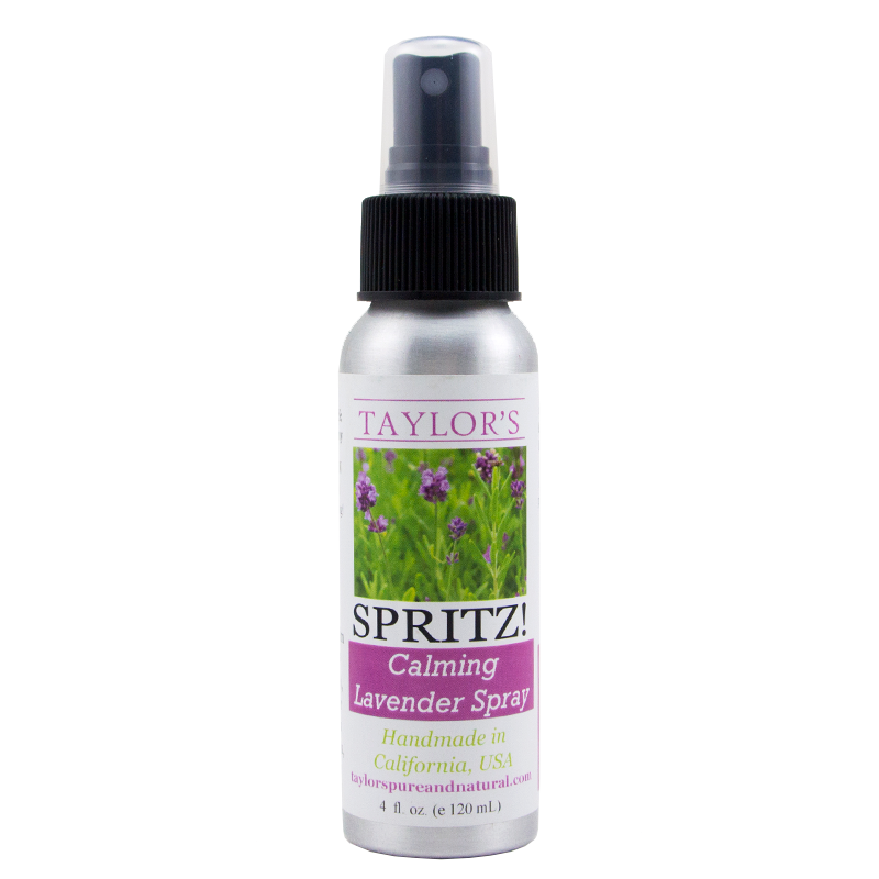 ELEVATED - SPRITZ! - Air • Car • Linen Spray - 2.7oz