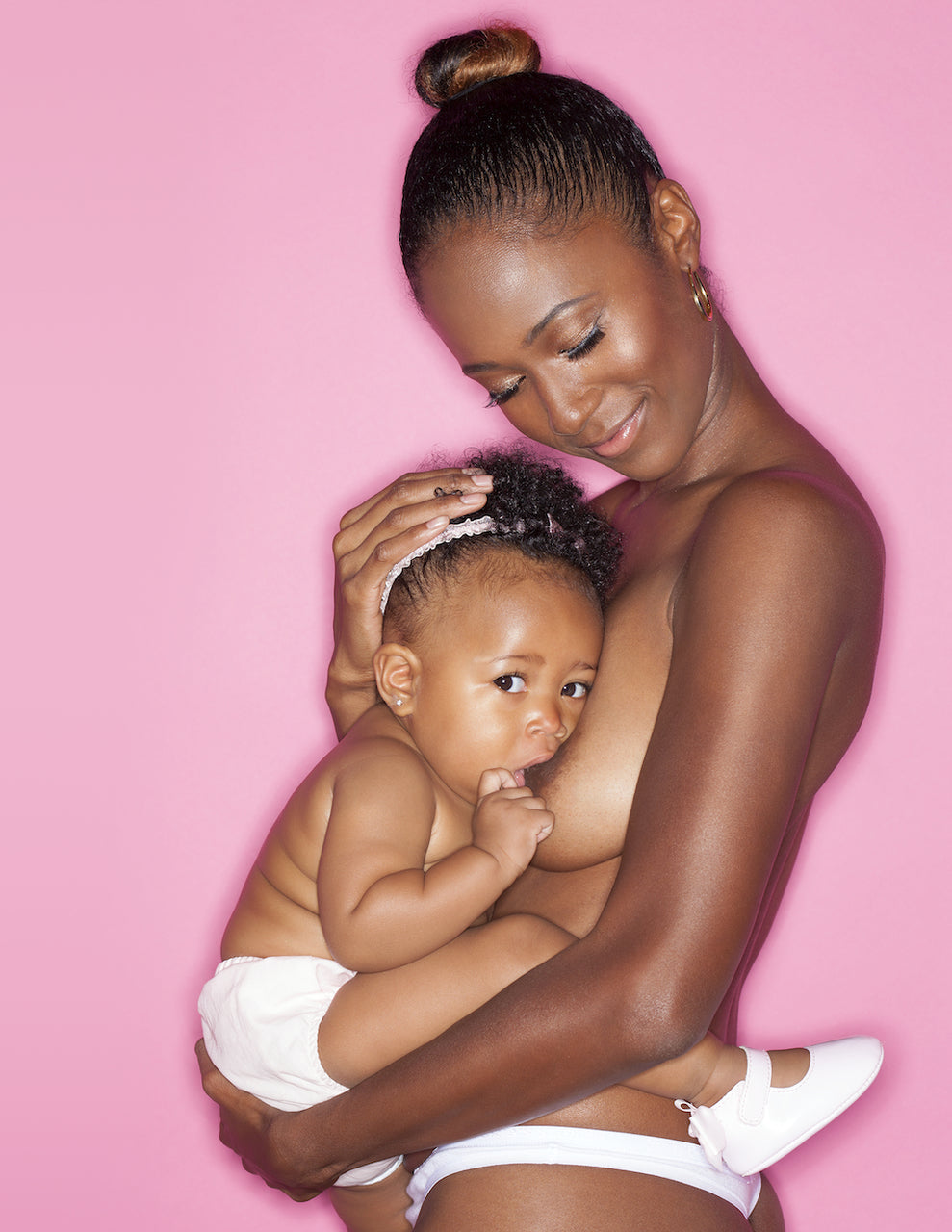 BALM! Baby - NIPPLE SOOTHER! Nursing and pregnancy aid for pregnancy & breastfeeding -  1oz