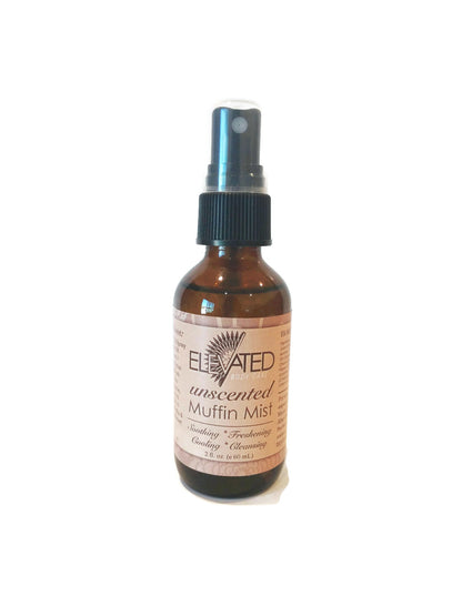 Elevated Muffin Mist - Unscented